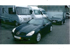 Bild des Angebotes Mercedes-Benz SLK 350 SLK 350 7G-TRONIC