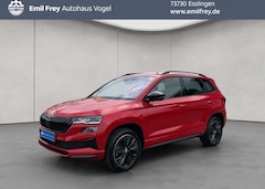 Bild des Angebotes Skoda Karoq 1.5 TSI ACT DSG Sportline
