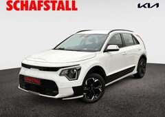Bild des Angebotes Kia Niro EV Vision 3-Phasen-Lader Wärmepumpe Navi ACC Temp