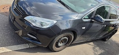 Bild des Angebotes Opel Astra Astra 1.4 Turbo Edition