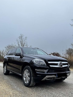 Bild des Angebotes Mercedes-Benz GL 350 4Matic *7-Sitzer,360 Kamera,Harman/Kardon,AHK*