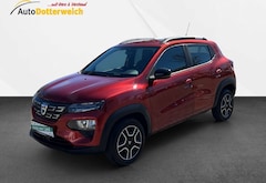 Bild des Angebotes Dacia Spring Comfort Plus Kamera, Navi