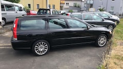 Bild des Angebotes Volvo V70 V70 D5 Vollausstattung