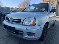 Bild des Angebotes Nissan Micra 1.0