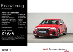 Bild des Angebotes Audi S3 Assist Fahren & Stadt, Sound, Navi