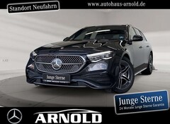 Bild des Angebotes Mercedes-Benz E 450 E 450 T 4M AMG-Line PanoD. AHK 360° Dig.-Light !