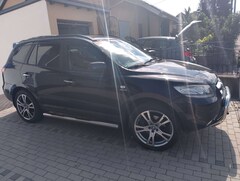 Bild des Angebotes Hyundai SANTA FE 2.7 V6 4WD GLS