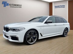 Bild des Angebotes BMW 550 5 Touring d xDrive
