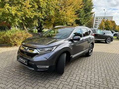 Bild des Angebotes Honda CR-V e:HEV 2.0 i-MMD Hybrid 4WD Lifestyle Leder ACC
