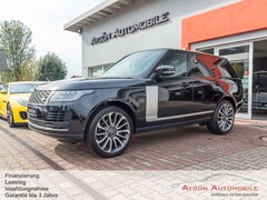 Bild des Angebotes Land Rover Range Rover P525 Vogue*ACC*Pano*AHK*HUD*