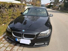 Bild des Angebotes BMW 525 525d Touring Luxury Line