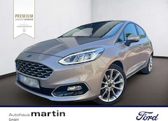 Bild des Angebotes Ford Fiesta 1.0 Vignale B&O ACC FSE NAVI SHZ