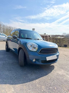 Bild des Angebotes MINI Cooper Countryman
