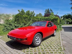 Bild des Angebotes Porsche 924 Baujahr 1979