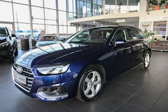 Bild des Angebotes Audi A4 Avant g-tron advanced/AHK/RFK/SHZ/Navi/1.Hand