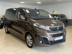 Bild des Angebotes Peugeot Traveller Business*VIP*L2*AHK*Leder*PDC*Head-Up*