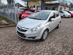 Bild des Angebotes Opel Corsa D CATCH ME Now