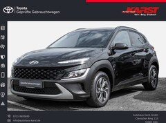 Bild des Angebotes Hyundai KONA ELANTRA(RD. 1.8) Rückfahrkamera, Automatik