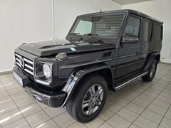 Bild des Angebotes Mercedes-Benz G 350 Sport Paket Exklusiv Paket Dach Sthzg Kamera AHK