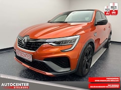 Bild des Angebotes Renault Arkana R.S. Line "1 HAND-LEDER-NAVI-CAM-SITZH"