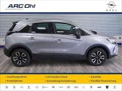 Bild des Angebotes Opel Crossland X Crossland 1.2 Elegance *NAVI/LED/SHZ/PDC/RFK*