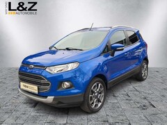 Bild des Angebotes Ford EcoSport 1.0 EcoBoost Titanium