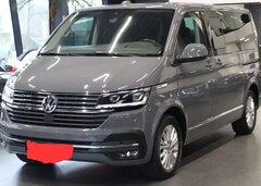 Bild des Angebotes VW T6.1 Multivan Multivan Generation Six FWD