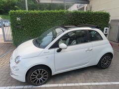 Bild des Angebotes Fiat 500C 1,0 Mild Hybrid Dolcevita