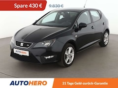 Bild des Angebotes SEAT Ibiza 1.2 TSI FR *TEMPO*