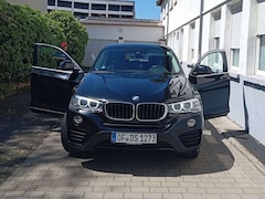 Bild des Angebotes BMW X4 X4 xDrive20d