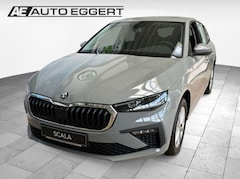 Bild des Angebotes Skoda Scala Selection 1,0 TSI 85 kW 7-Gang automat.