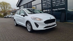 Bild des Angebotes Ford Fiesta Cool & Connect - NAVI - 1.HAND - MwSt -