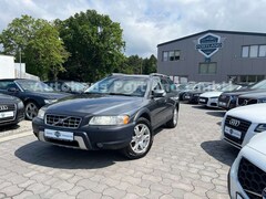 Bild des Angebotes Volvo XC70 2.4 D AWD Edition