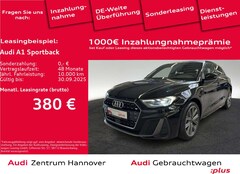 Bild des Angebotes Audi A1 S line 30 TFSI S tronic