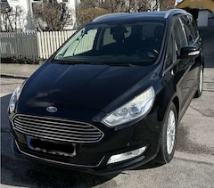 Bild des Angebotes Ford Galaxy Titanium