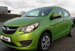 Bild des Angebotes Opel Karl Edition