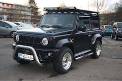 Bild des Angebotes Suzuki Jimny Exclusive Editionsmodell