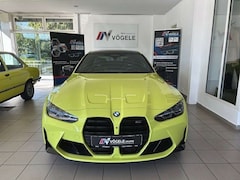 Bild des Angebotes BMW M4 xDrive Competition M Drive Profess. Alarmanlage