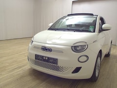 Bild des Angebotes Fiat 500e Cabrio LED-TFL Tempomat DAB+