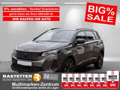 Bild des Angebotes Peugeot 5008 EAT8 GT 7Sitze+Black+eHeckkl+19Z+Navi+ACC+Keyless+