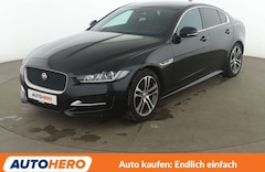 Bild des Angebotes Jaguar XE 25d R-Sport AWD Aut*NAVI*XENON*TEMPO*CAM*PDC*SHZ*