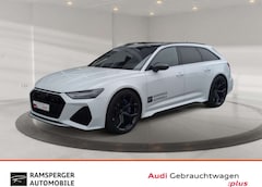 Audi RS6 6 463(630) kW(PS) tiptron