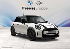 Bild des Angebotes MINI Cooper S HEAD-UP PANO RFK LENKRADHZ SPORTSITZE