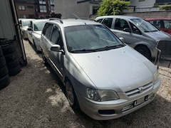 Bild des Angebotes Mitsubishi Space Star Space Star 1.6 Automatik