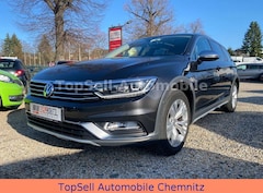 Bild des Angebotes VW Passat Alltrack 2.0 TDI 176kW DSG 4MOT Alltrack