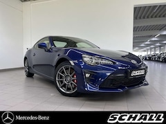 Bild des Angebotes Toyota GT86 2.0 PERFORMANCE PAKET+XENON+SHZG+TOUCH