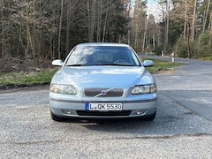Bild des Angebotes Volvo V70 D5
