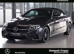 Bild des Angebotes Mercedes-Benz E 300 E300 AMG NightEdition Distronic,LED,360°Totw.20"