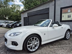 Bild des Angebotes Mazda MX-5 2.0 Sports-Line Cabrio/Roadster Coupe Bose