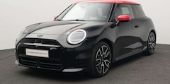 MINI Cooper SE John Cooper Works Trim
